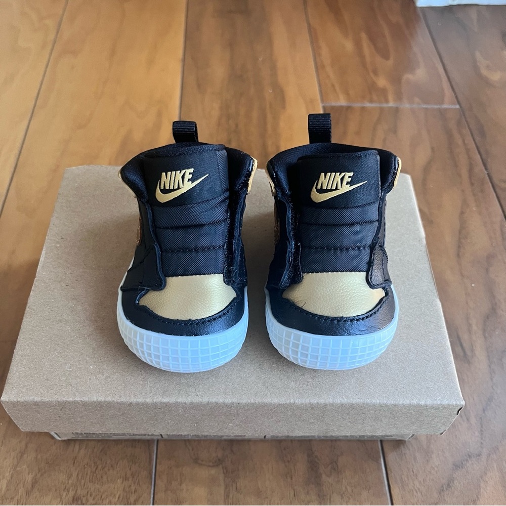 BABY: Infant Nike Air Jordans